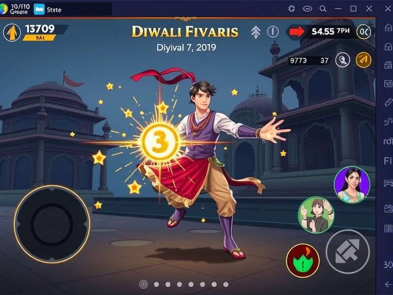 Fennel Grand Heroism Indian player strategy guide showing character builds